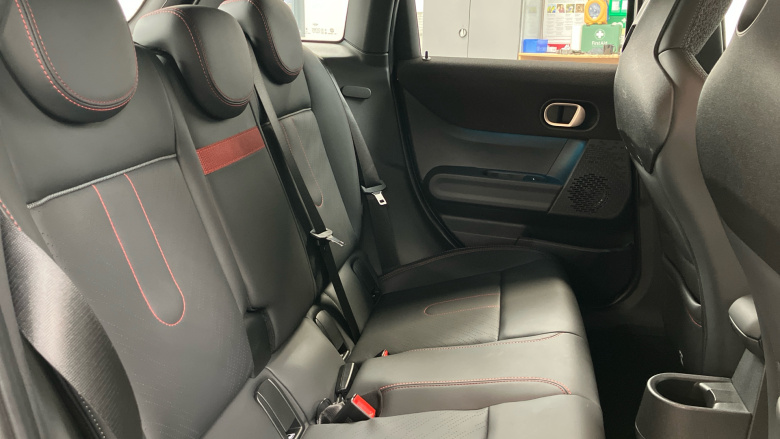 MINI Cooper 2.0 S Sport 5dr Auto Petrol Hatchback